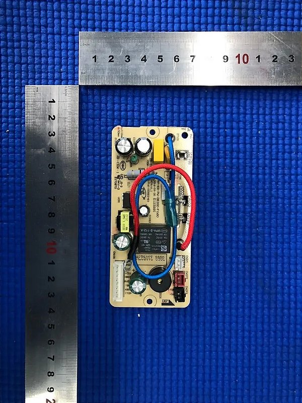 Placa de Potência - Cód. A24429001 | SKU 100308