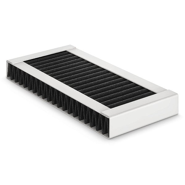 Filtro de Ar para Geladeira com Tecnologia Tasteguard Electrolux - Cód. A24511801 / 41047698 | SKU 102602
