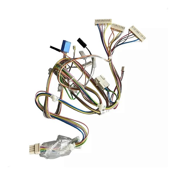 Rede Elétrica Superior para Lavadora Electrolux - Cód. A24695501 | SKU 102733