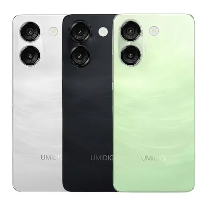 Umidigi NOTE 90A