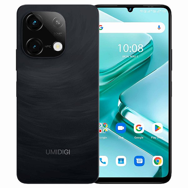 Umidigi Note 90 C - 128 GB
