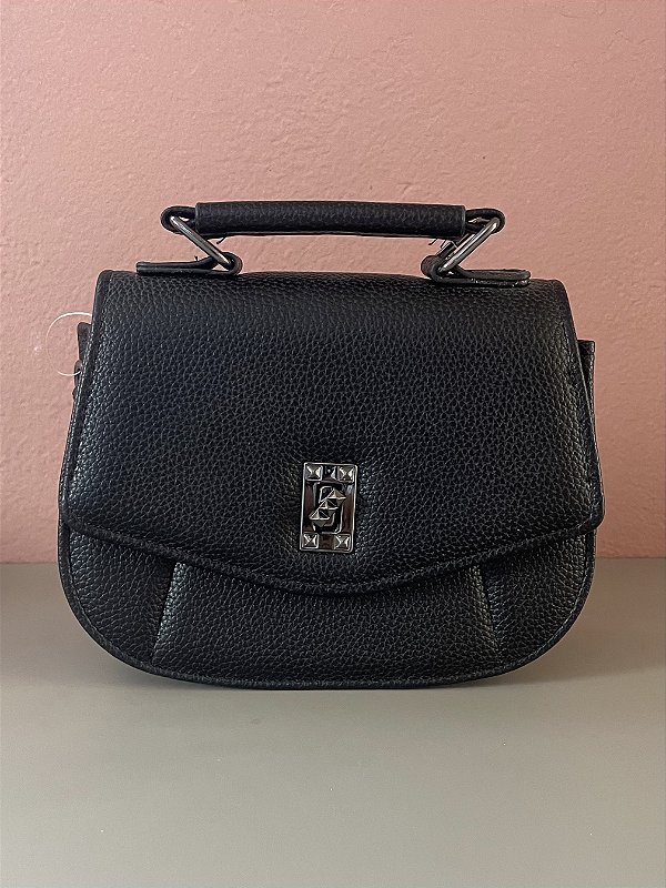 Bolsa Feminina Preta
