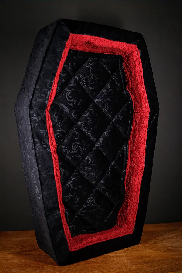 Cama Caixão