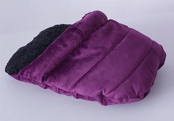 Cama Pantufa