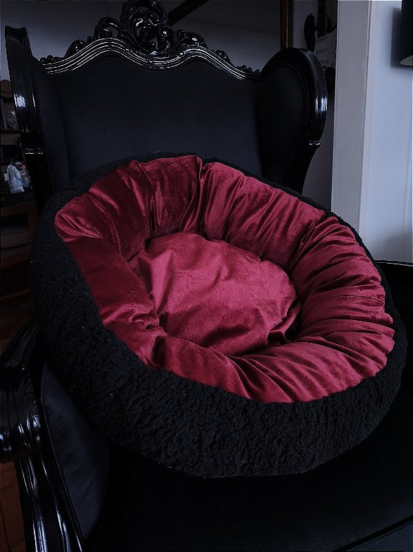 Cama Reversível Grande