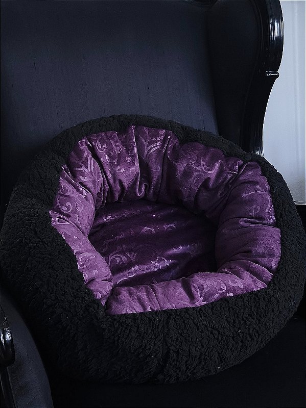 Cama Reversível Média