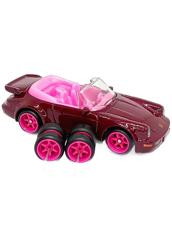 Roda HW6PS