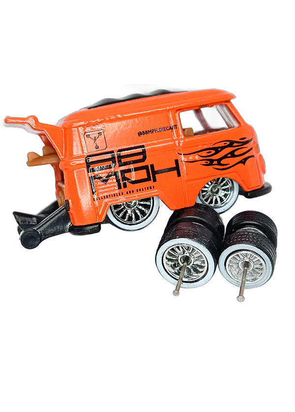 Roda SM01CW