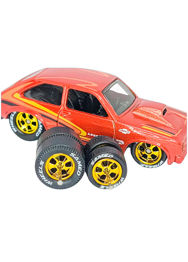 Roda GSSM01N