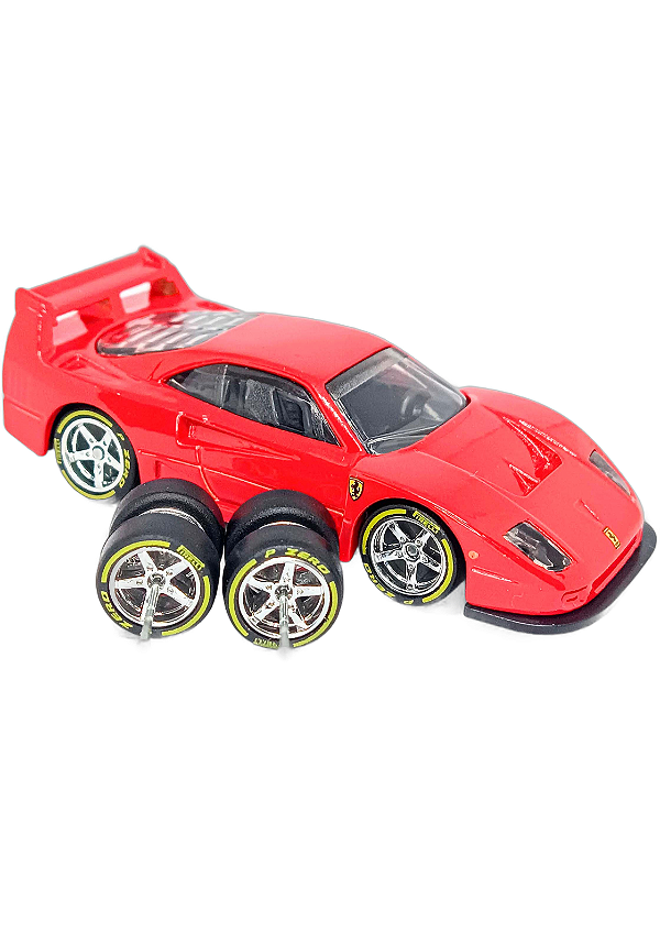 Roda HWPZ5C