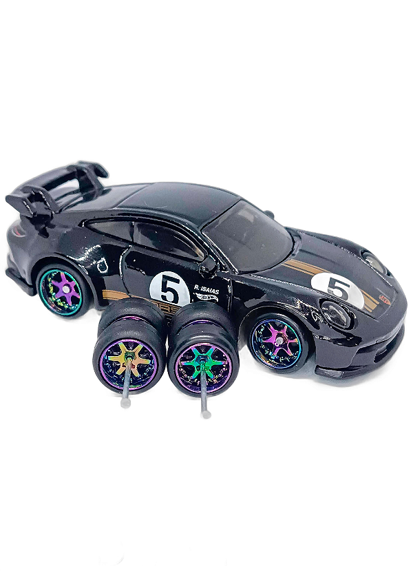Roda HW6MP