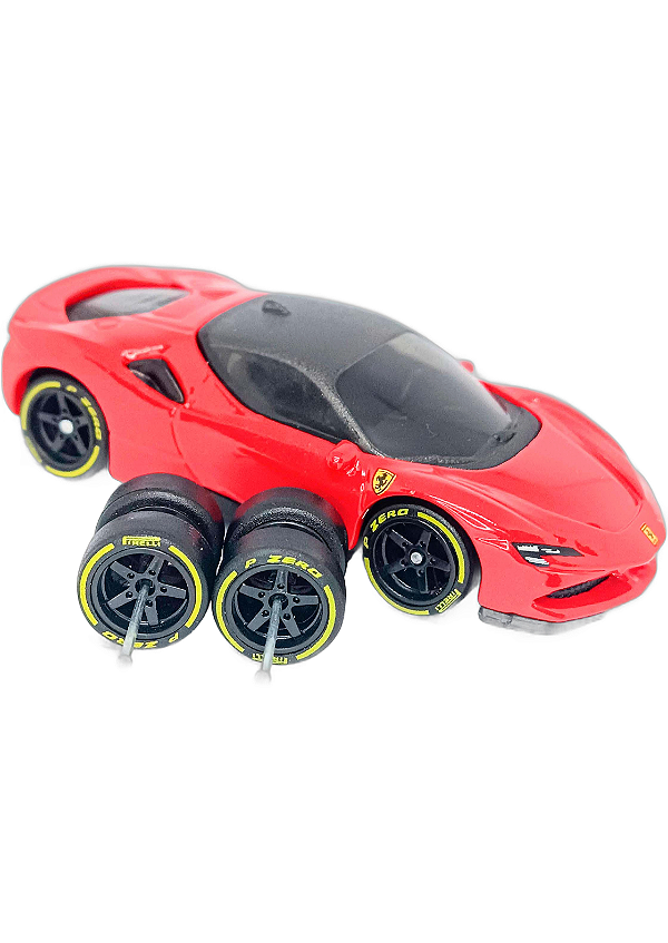 Roda HWPZ5B
