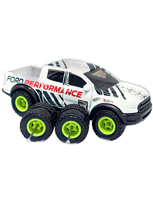 Roda HWOFTEE