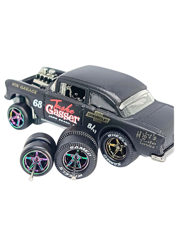 Roda GSSM07MP