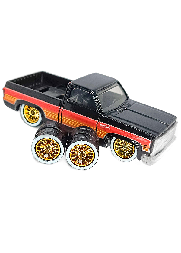 Roda SM02NW