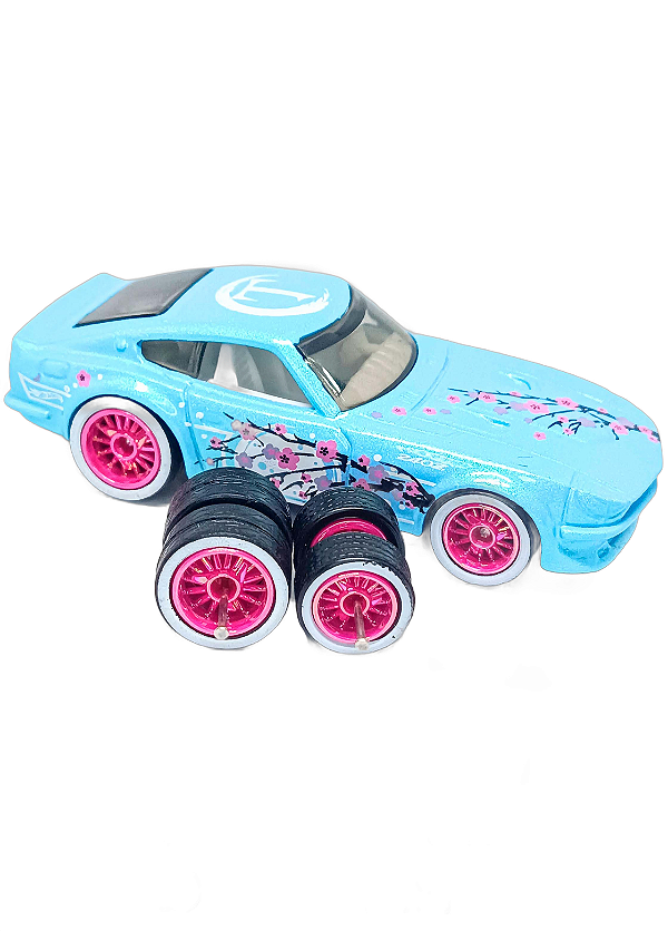 Roda SM01PW