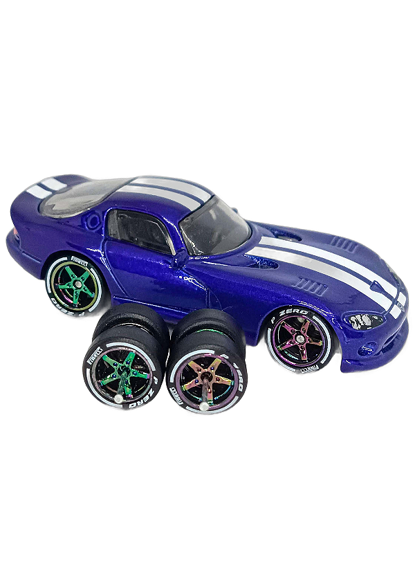 Roda HWPZ2MP