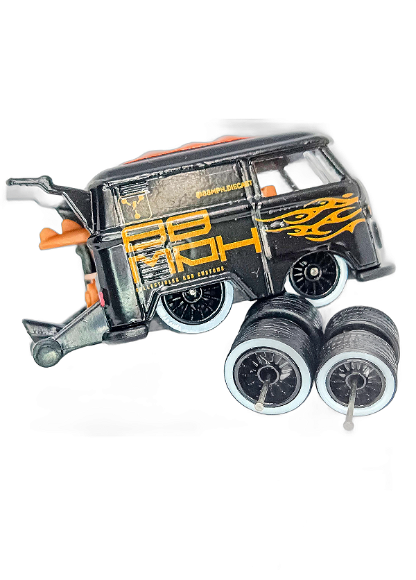 Roda SM01BW