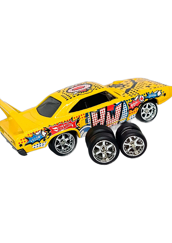 Roda HW8C