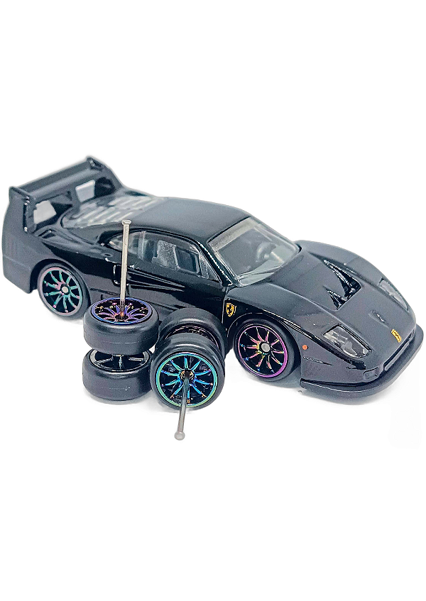 Roda SM12MP