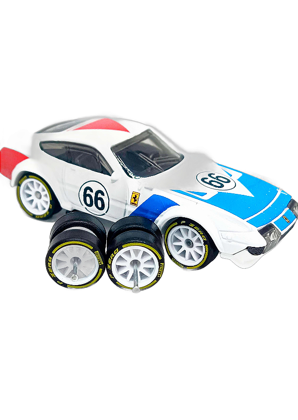 Roda HWPZ7W