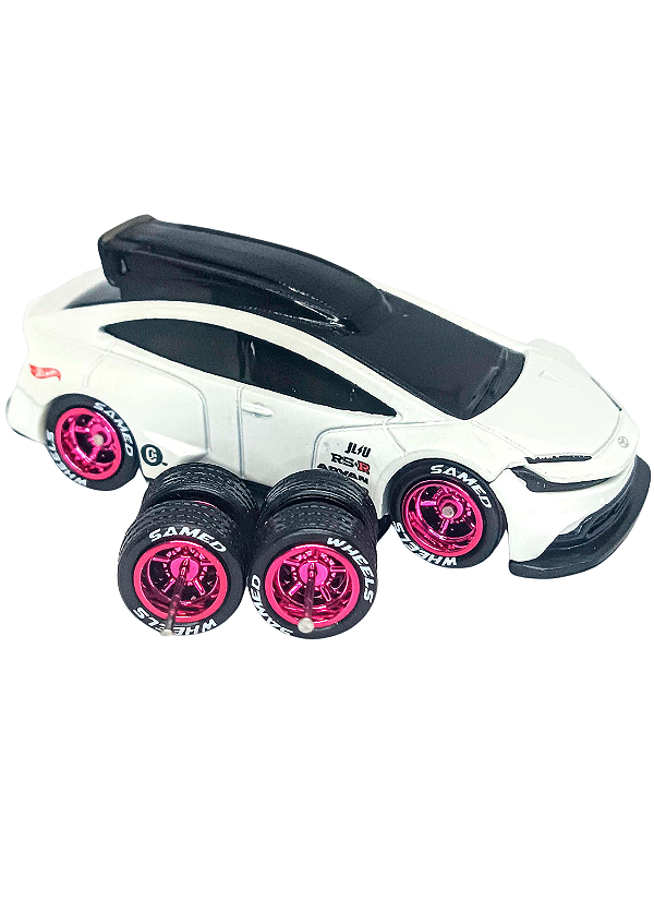 Roda SM8P