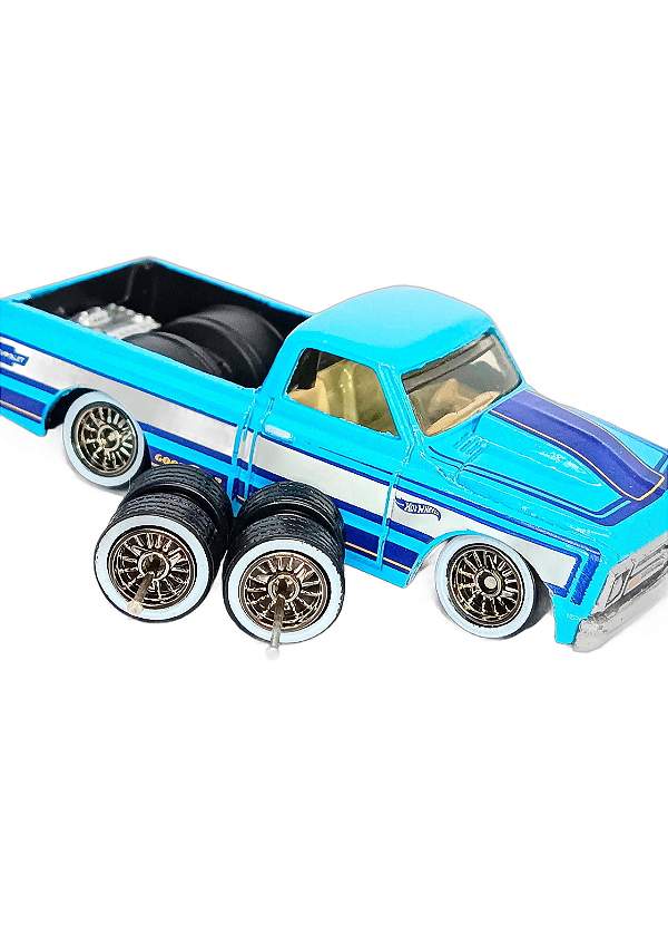Roda SM03GW