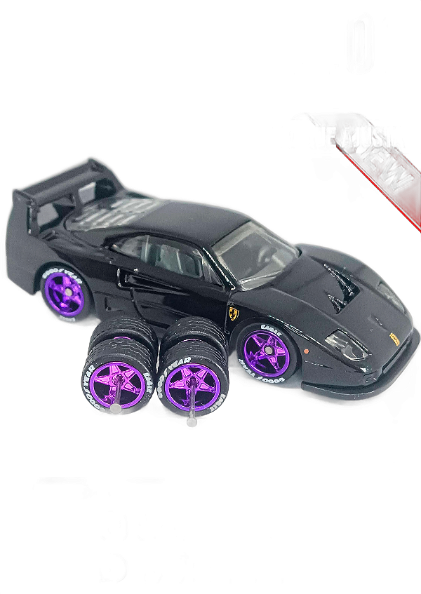Roda HWS5V