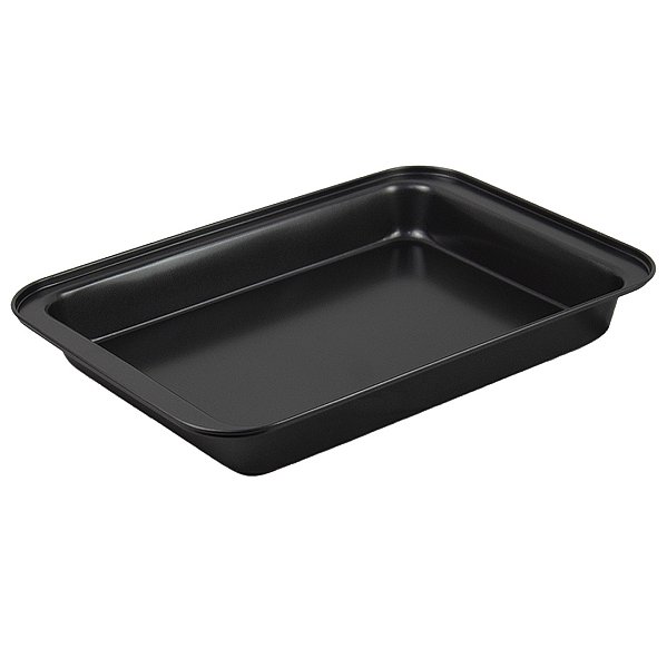 FORMA BOLO METAL RETANGULAR 32 x 47,5 x 5