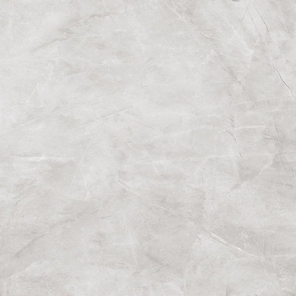 Porcelanato Cinza Pulpis Acetinado 84x84