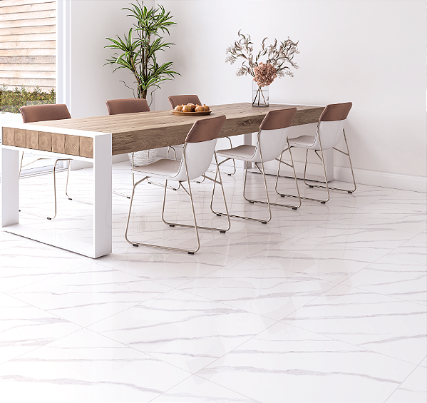 Piso Camerotta White 62x62