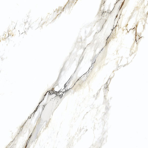Porcelanato Dharma Oro Acetinado 120x120