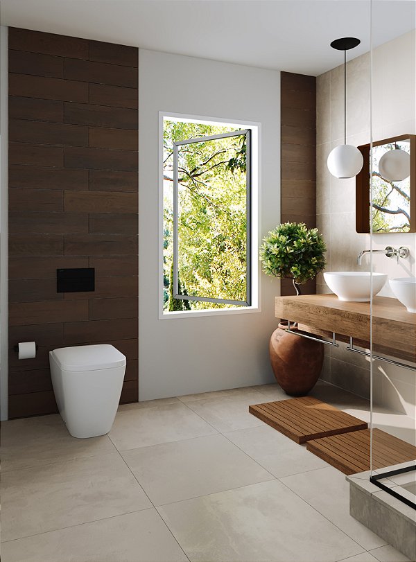 Piso Studio Gris 60x60