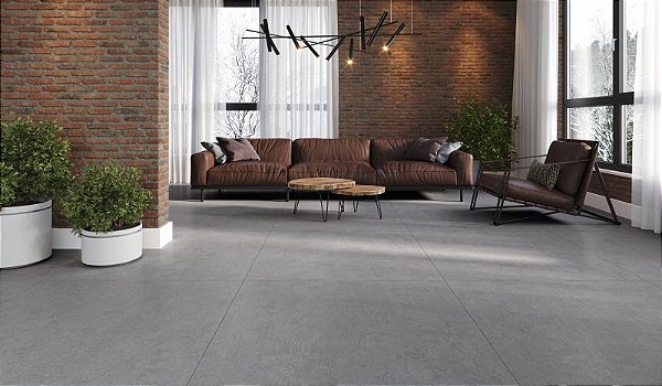 Porcelanato Silverado 120x120