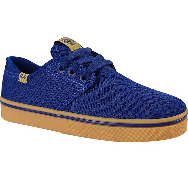 tênis hocks del mar