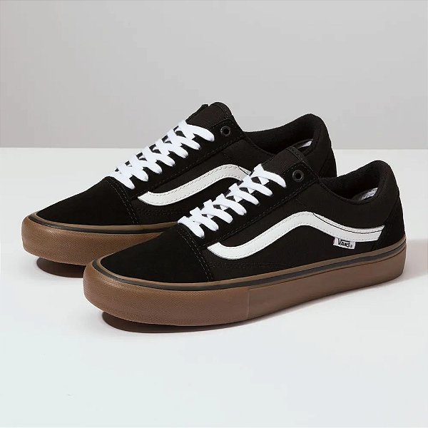 tenis vans old skool