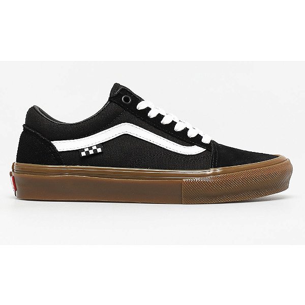 tenis vans pop cush