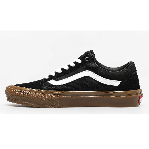 tenis vans pop cush
