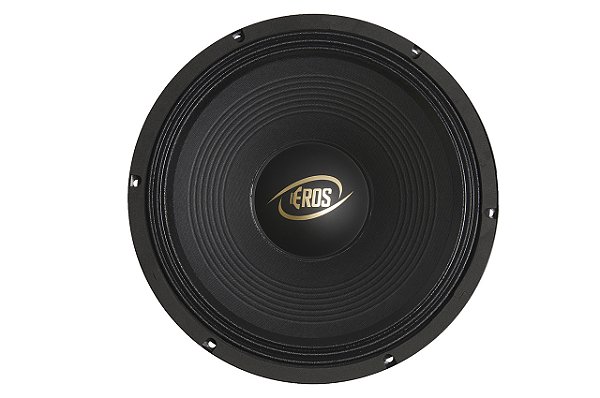 Alto Falante E12 450 LC BLACK- 450W RMS -  4 Ohms