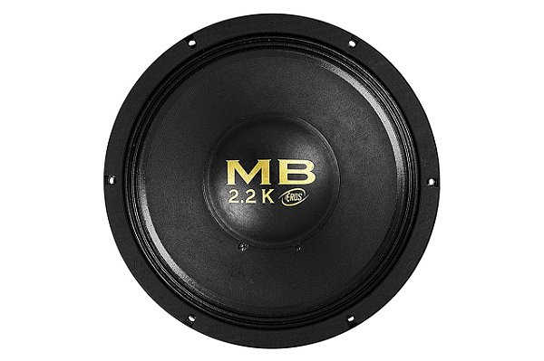 Alto Falante Eros E12 Mb 2.2k - 1100W RMS - 4 Ohms