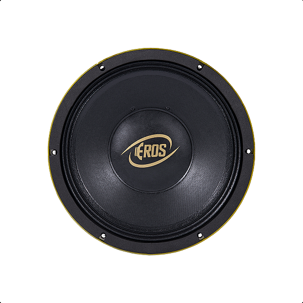 Alto Falante Eros E712 PRO - 700W RMS - 8 Ohms