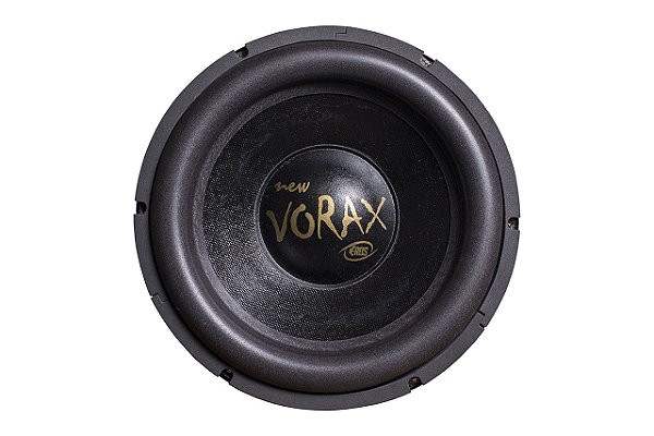 Alto-Falante E12 NEW VORAX C - 350W RMS - 4 Ohms