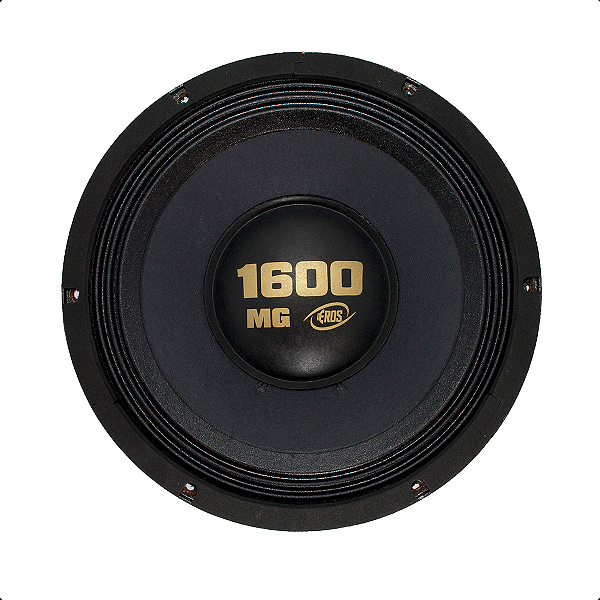 Alto-Falante Eros E12 1600 MG - 800W RMS - 4 Ohms