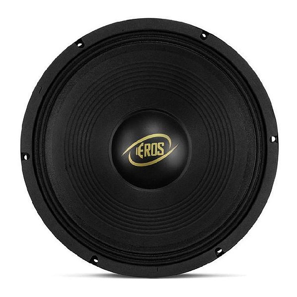 Alto-falante Eros E312 Lc - 400w Rms - 8 Ohms