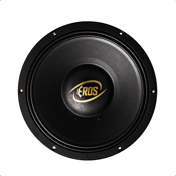 Alto-Falante Eros E412 MG - 400W RMS - 8 Ohms