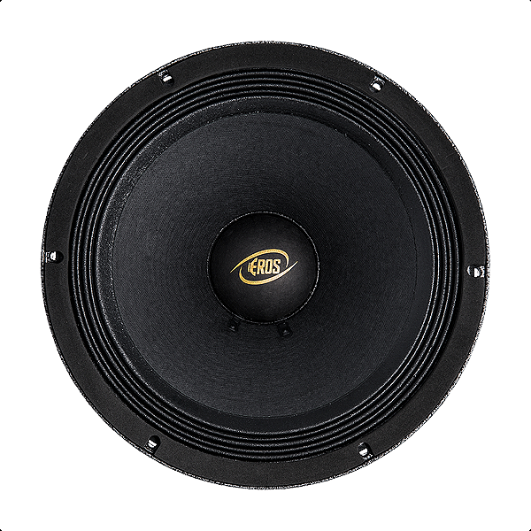 Alto-Falante Eros E412 XH BLACK - 400W - 8 Ohms