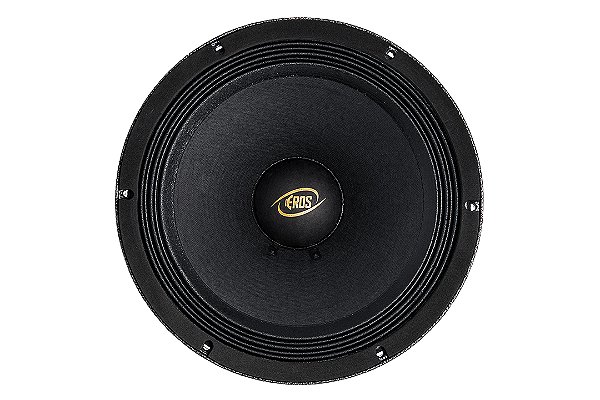 Alto-Falante Eros E412 XH BLACK - 400W - 8 Ohms