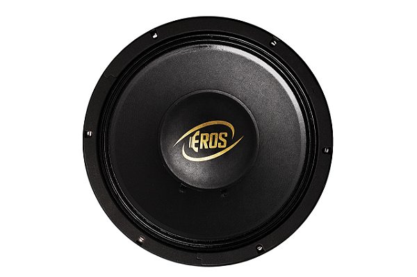 Alto-Falante Eros E612 MG - 600W RMS - 8 Ohms