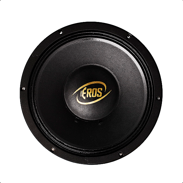 Alto-Falante Eros E612 MG - 600W RMS - 8 Ohms