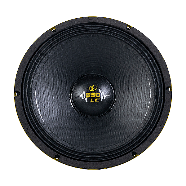 Alto-falante Eros E550 LC - 550W RMS - 8 Ohms